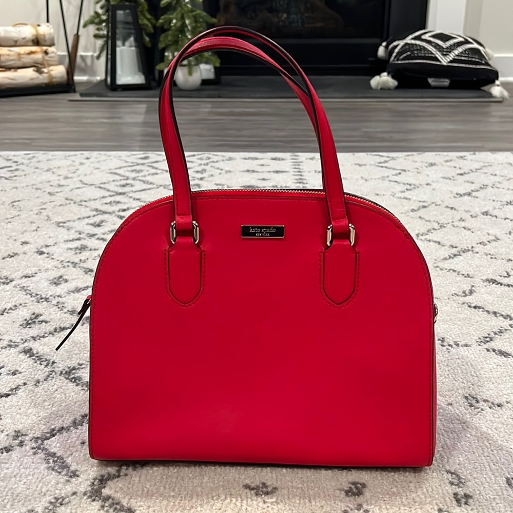 Kate Spade - Bag (Red)